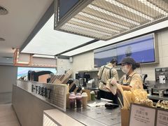 -喜茶(广州东方宝泰店)