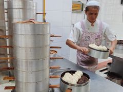 -胡家包子·清真(大众巷店)