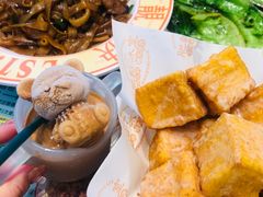 -肥韬茶餐厅(海上世界店)