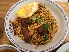-阿琴面馆(武林路店)