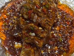 -东北农家院·铁锅炖(莘庄店)
