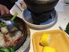 -香港九道港式茶餐厅(万科店)