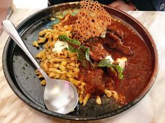 -The Rug Cafe(王府中环店)