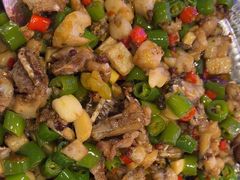 -曲水兰亭(北京四惠店)