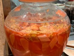 -泉味道贵州厨房(三里河店)