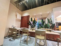 大堂-雲物·云南小馆(好悦天地店)