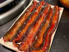 鳝鱼-飘香火锅(玉林西路店)