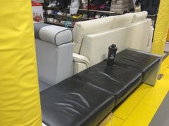 -超菲特健身工作室(晨月店)
