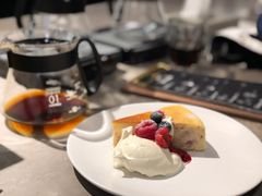 -black rainbow coffee