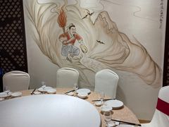 -霞客居酒店·霞客食府·宁海特色小海鲜