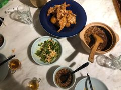 招牌牛肉烩饭-小吊梨汤·北京菜·烤鸭(鸟巢店)