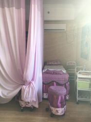 -南京俏吧美容美体中心