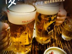 -平成屋· Late Night 食堂(四川北路店)