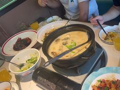 -渔舟意·湖南家宴(萝岗纳金城店)