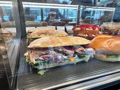-BAKER&SPICE(BFC外滩金融中心店)
