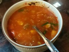 -有梦特色餐厅(古子城店)