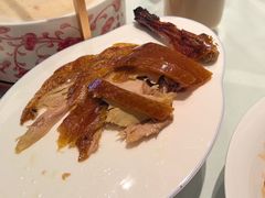 -香丰阁·烤鸭·川湘菜(清河店)