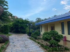-那琴半岛地质海洋公园