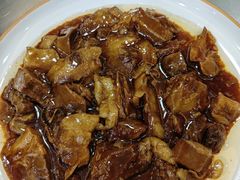 -清真·同发顺饭庄·烧麦(总店)