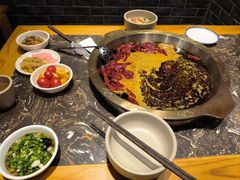 -堂客老火锅(欣阳广场总店)