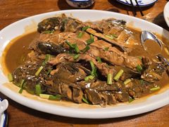 -旺角小渔村·海肠捞饭开创者(环山路店)