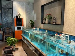 -汉水谣·江景餐厅(江滩店)