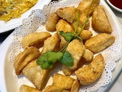 -陆记鹅庄·潮汕菜·狮头鹅(大仟里店)