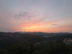-府君山公园
