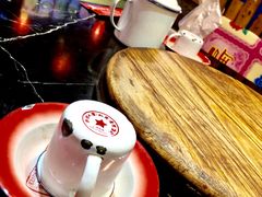 -粗粮人家(簋街店)