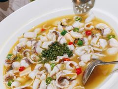 -青花椒花椒鱼(合生汇店)