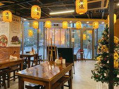 大堂-长安后宰门水盆羊肉(新都心店)