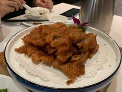-味悦·老字号·赣州菜(厚德总店)