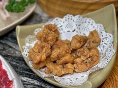 -渝味晓宇火锅(合川路店)