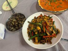 -辣螃铠盆盆蟹大排档(总店)