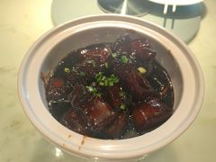 外婆红烧肉-佬肥猫(国华广场店)