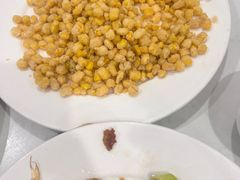蛋黄玉米-田记餐馆(富国街店)