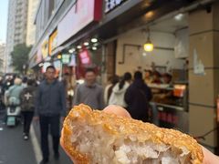 -陶记正宗德州扒鸡(科巷店)