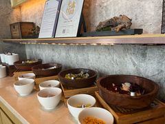 -嘉定凯悦·咖啡厅