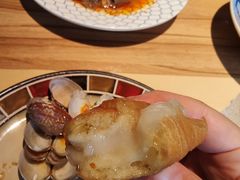 -雪熊精酿·哈尔滨烧烤酒馆(非遗大串店)