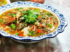 鲜锅兔-飞虹鱼馆(春华路店)