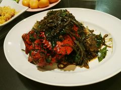 -龙海鲜螃蟹王(宏茂桥店)