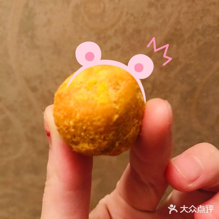 [爱心]爱上零食 爱上他