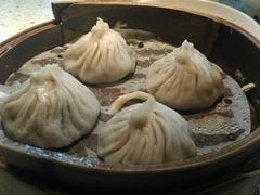 虾仁汤包-东园小馆·早茶·淮扬小炒(江都路店)