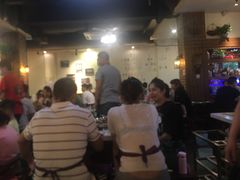 -水碾河刘老大串串香(水碾河路店)