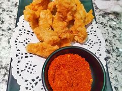 -炭舍干锅(华发商都店)