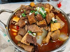 -麻木老地方牛筋牛杂(长堤街店)