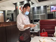 -海底捞火锅(杭州庆春路夜宵主题店)