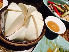 -粗茶淡饭·隐庐私厨(东亭店)