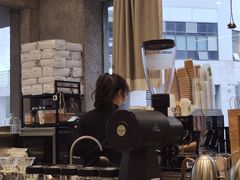 -MQ COFFEE STAND明谦(新洲店)