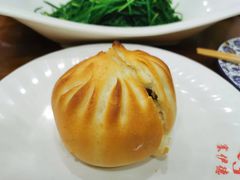 -塞伊德·蒙餐(锡林浩特店)